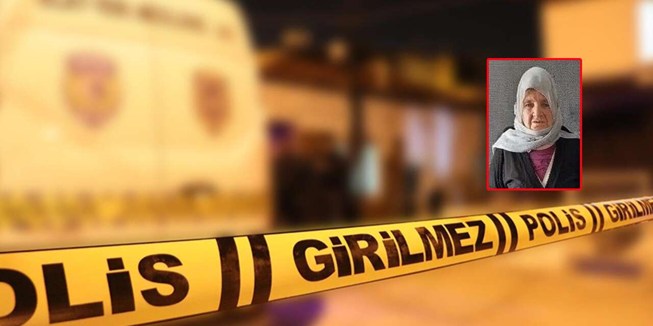 Kurban Bayramı için geldiği evinde hayatını kaybetti