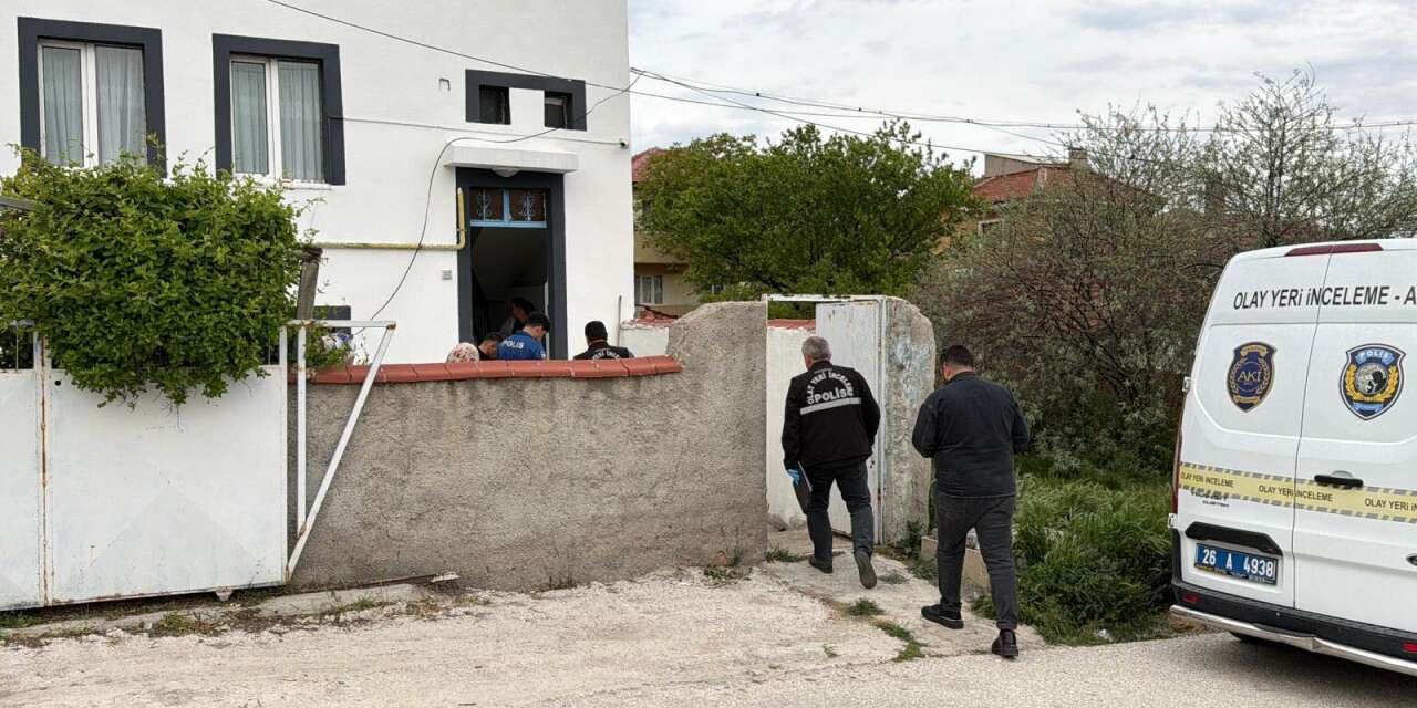 Duş almak isteyen kadın, gaz sızıntısından banyoda öldü
