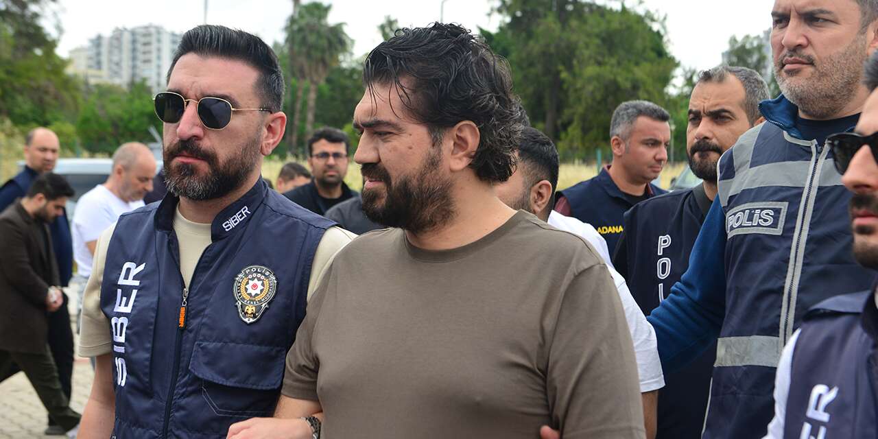 Gözaltına alınan Rasim Ozan Kütahyalı’nın ifadesi ortaya çıktı