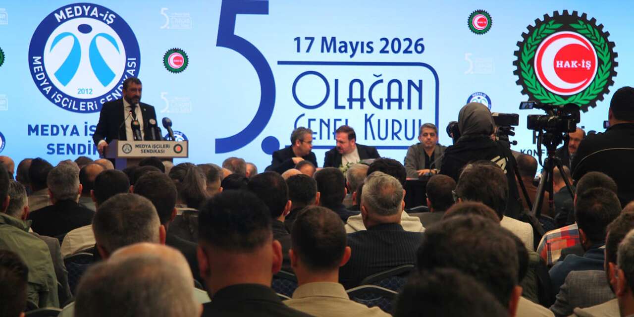Konya’dan bir isme Medya-İş yönetiminde kritik görev