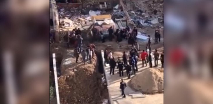 Konya’da inşaat alanında yaralı halde bulunan çocuk hayatını kaybetti