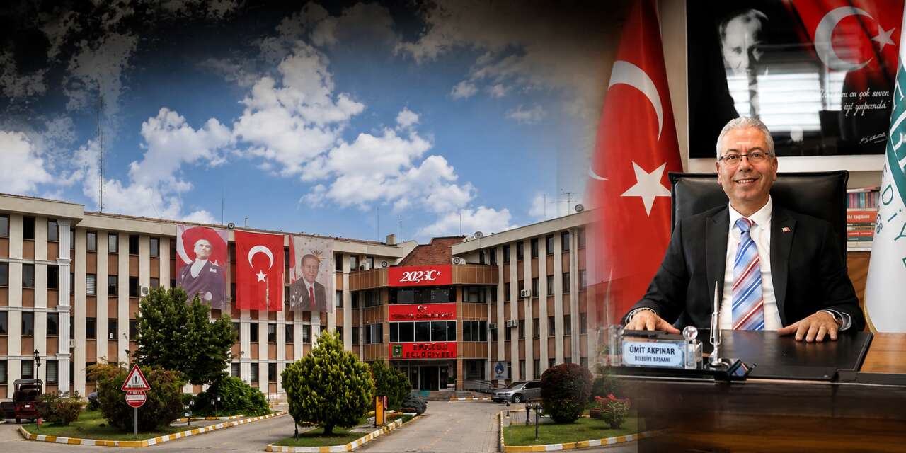 Konya’da bir belediyeye mobbing cezası verildi