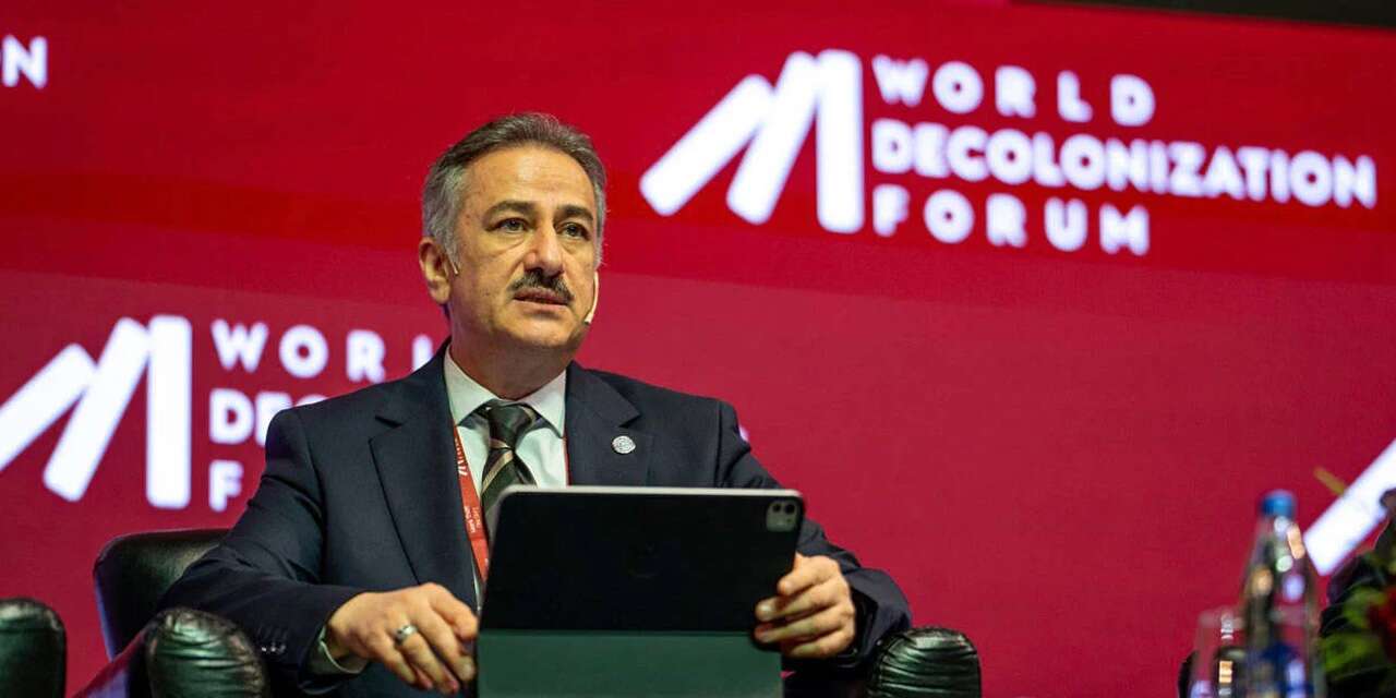 Naci İnci kimdir, nereli, neden istifa etti?