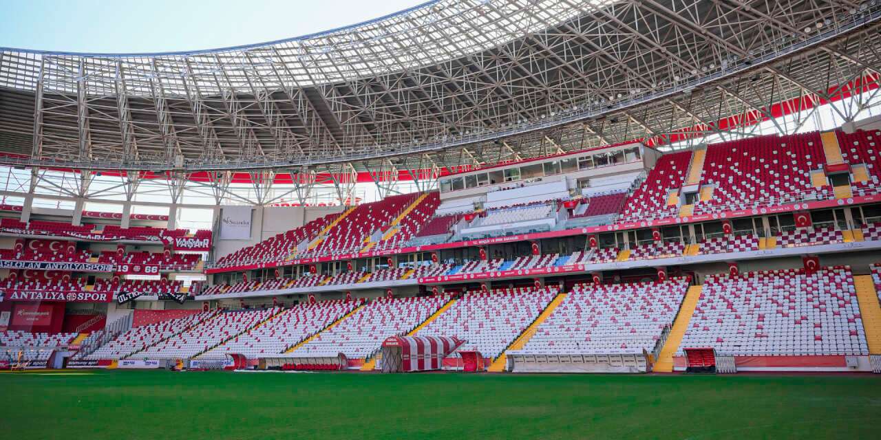 Konyaspor taraftarları Antalya’ya kapalı gişe gidiyor! Dakikalar içinde tükendi