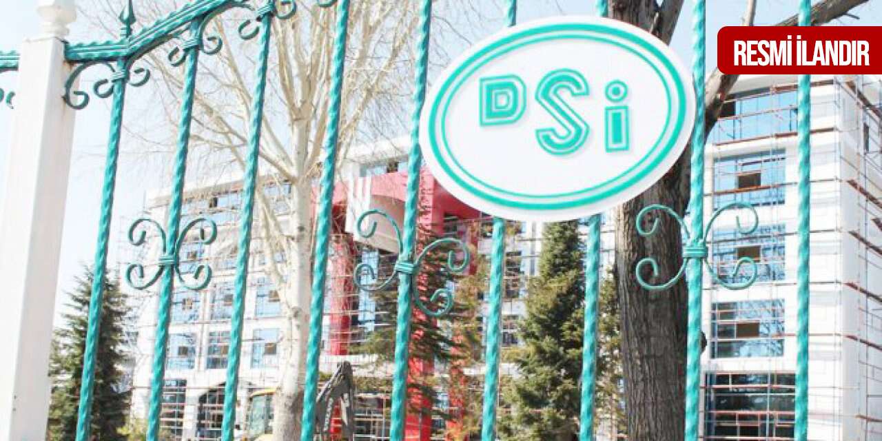 DSİ Konya’da akaryakıt istasyonu yaptıracak