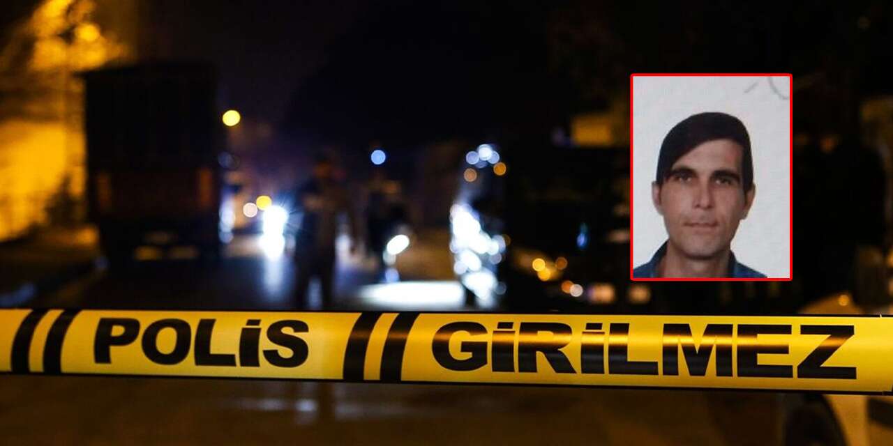 6 kişi öldürmüştü! Yakalanacağını anlayınca canına kıydı