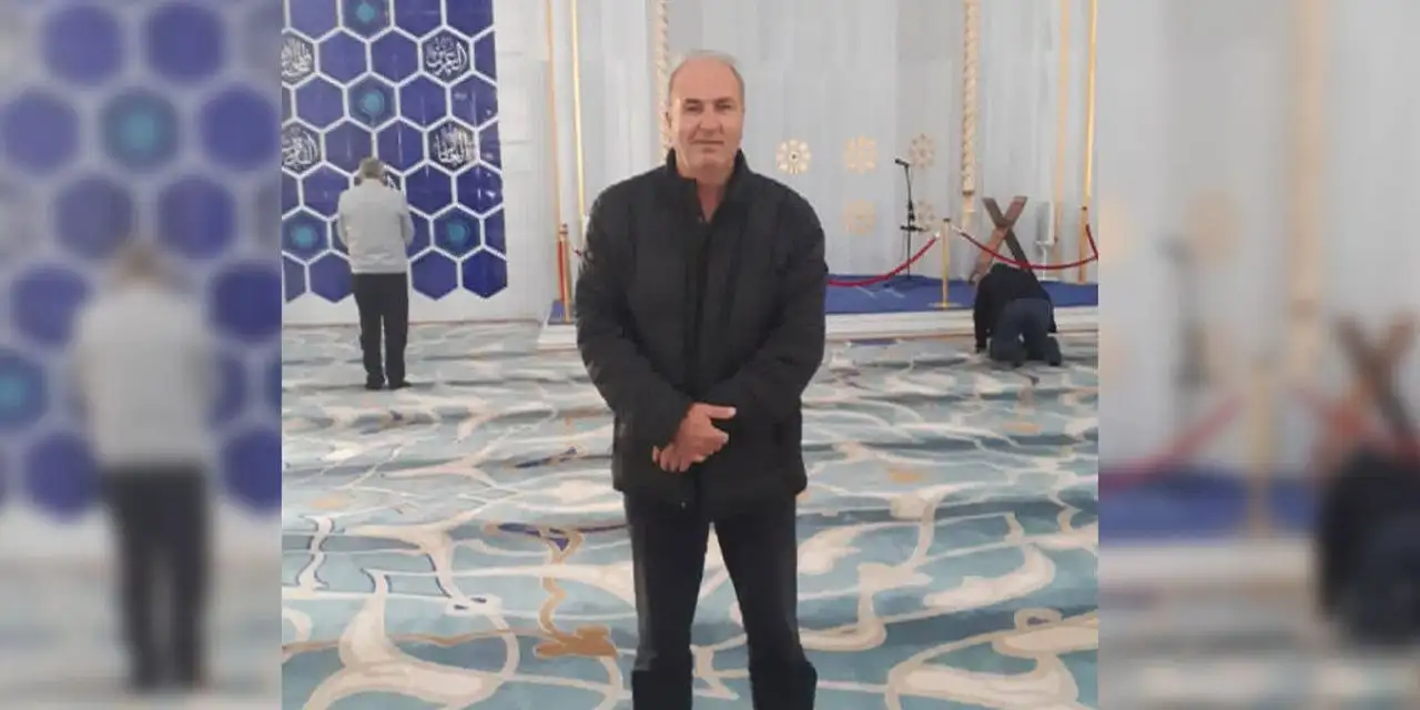 Konya Akşehir’de spor camiasının acı kaybı! Seyfettin Maden hayatını kaybetti
