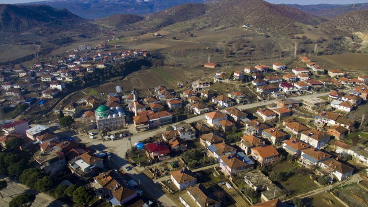 Bu kez bir sokak karantinaya alındı