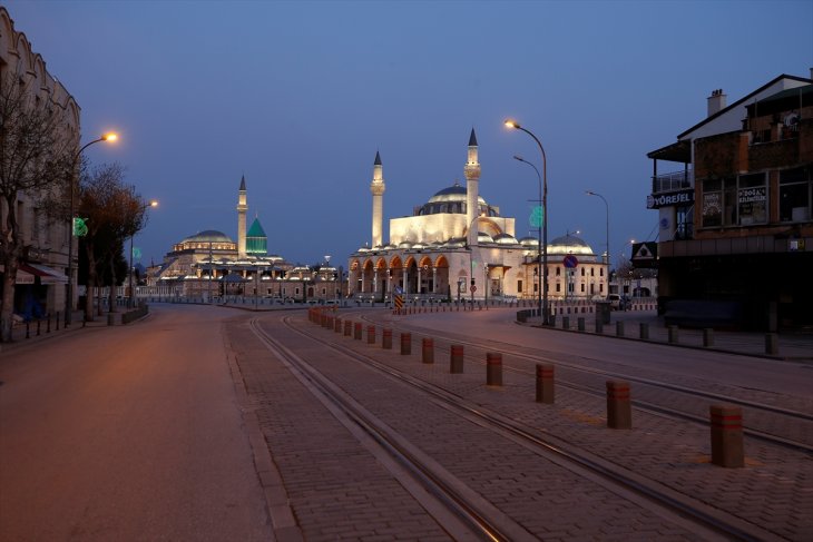 İçişleri Bakanlığı'ndan sokağa çıkma yasağıyla ilgili yeni açıklama