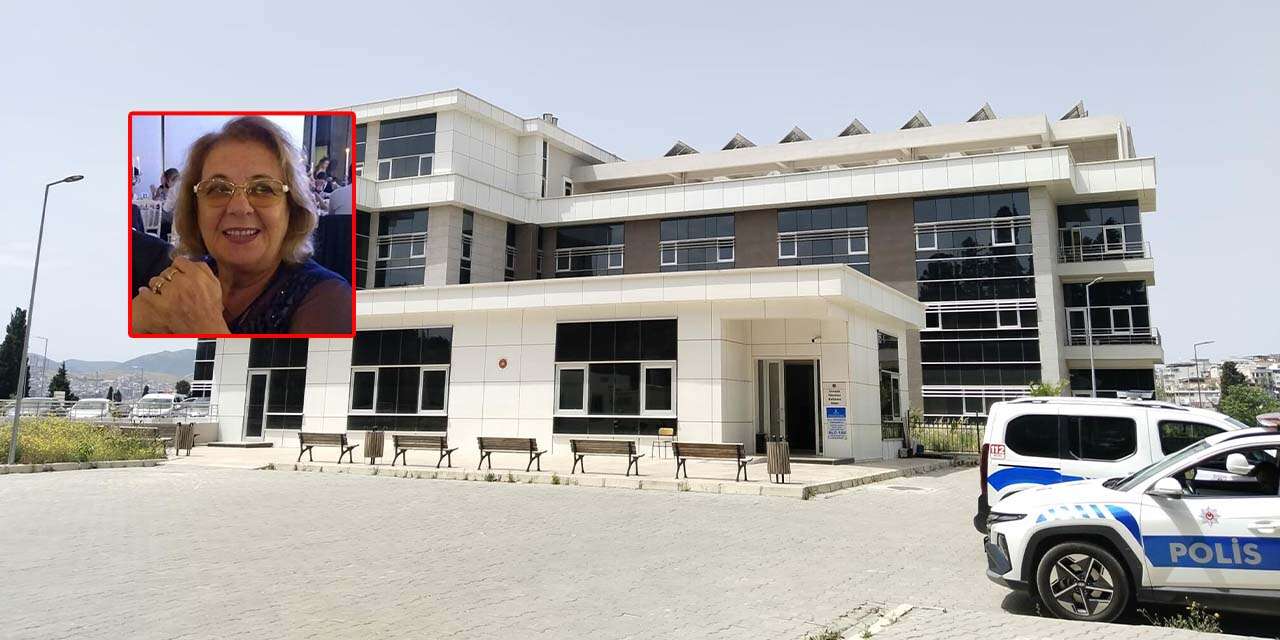 Annesinin eski komşusunu yaktı! İfadesi de olay kadar vahim