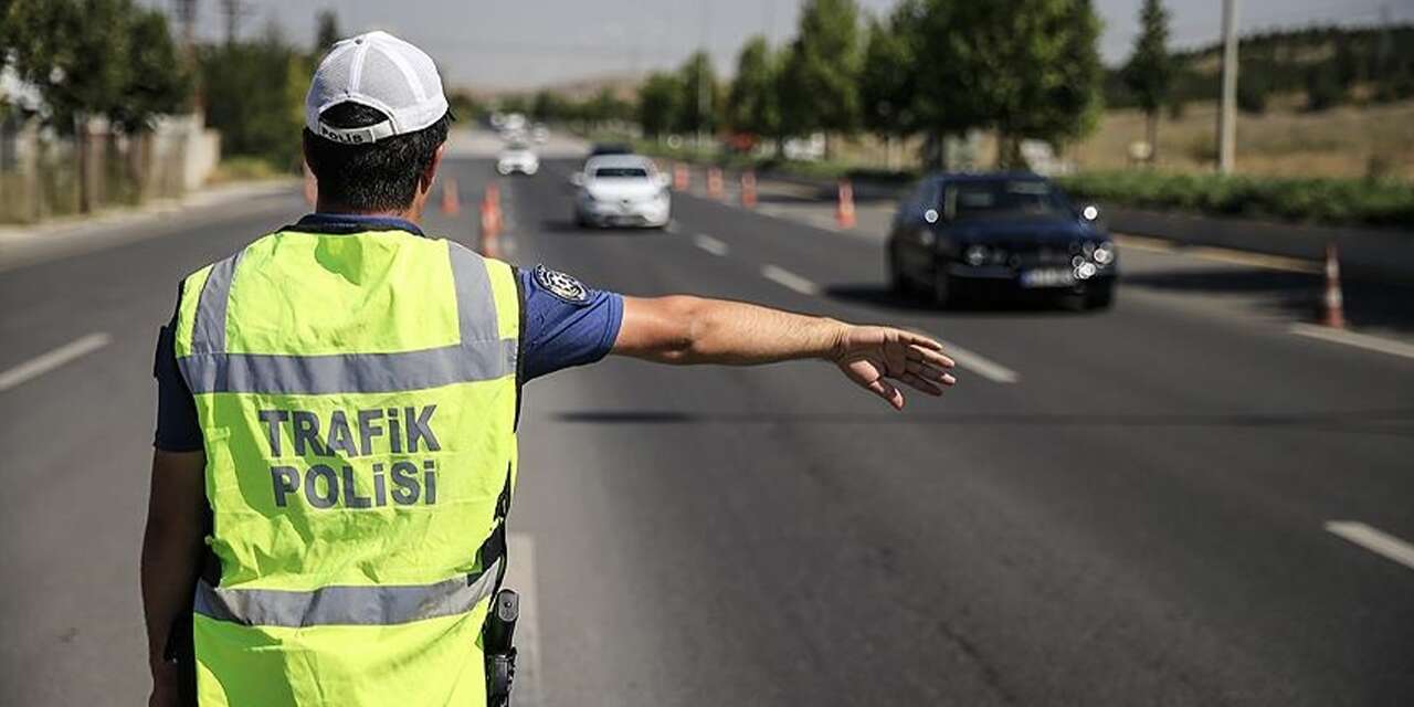Karayolları uyardı! Konya-Ankara yolunda trafik akışı değişti