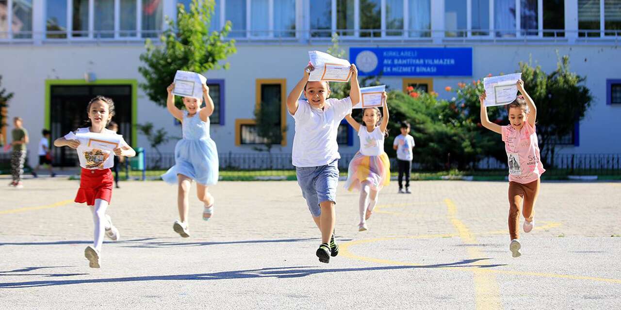 2026 yaz tatili ne zaman başlıyor? Yaz tatili kaç gün?