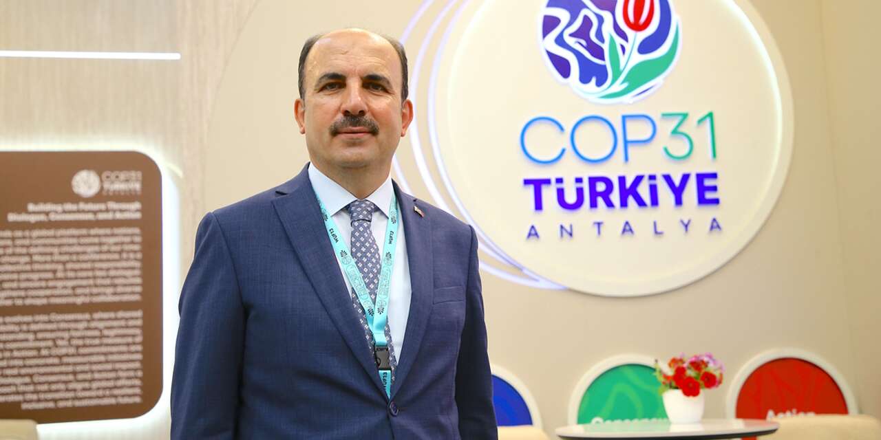 Konya, yeniden UCLG başkanlığı için aday olmaya hazırlanıyor