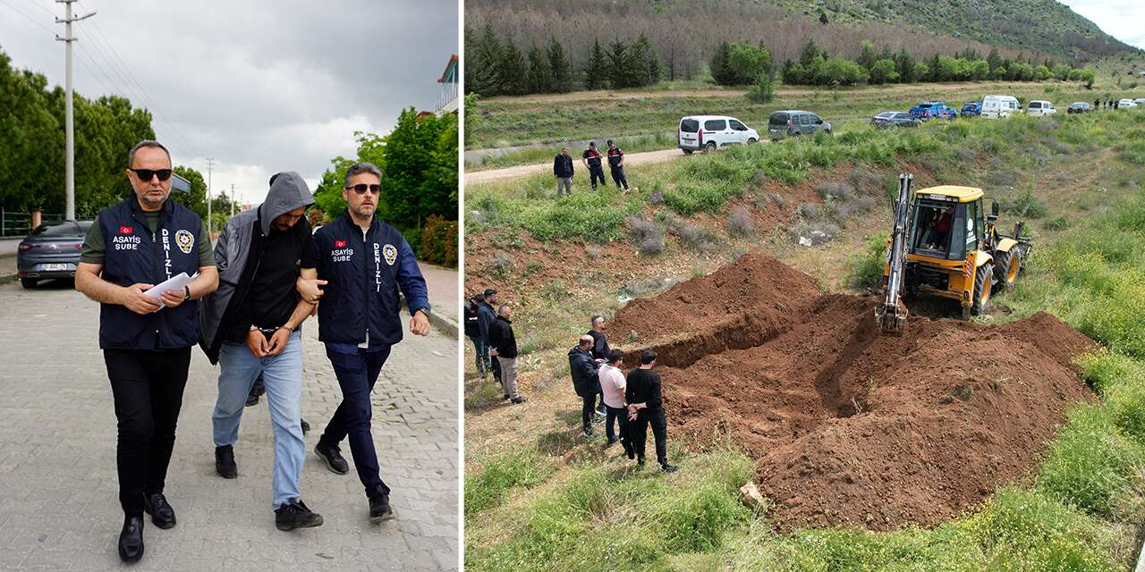 10 yıllık Ayşen Aycan cinayetinin katili ortaya çıktı! Her şeyi itiraf etti