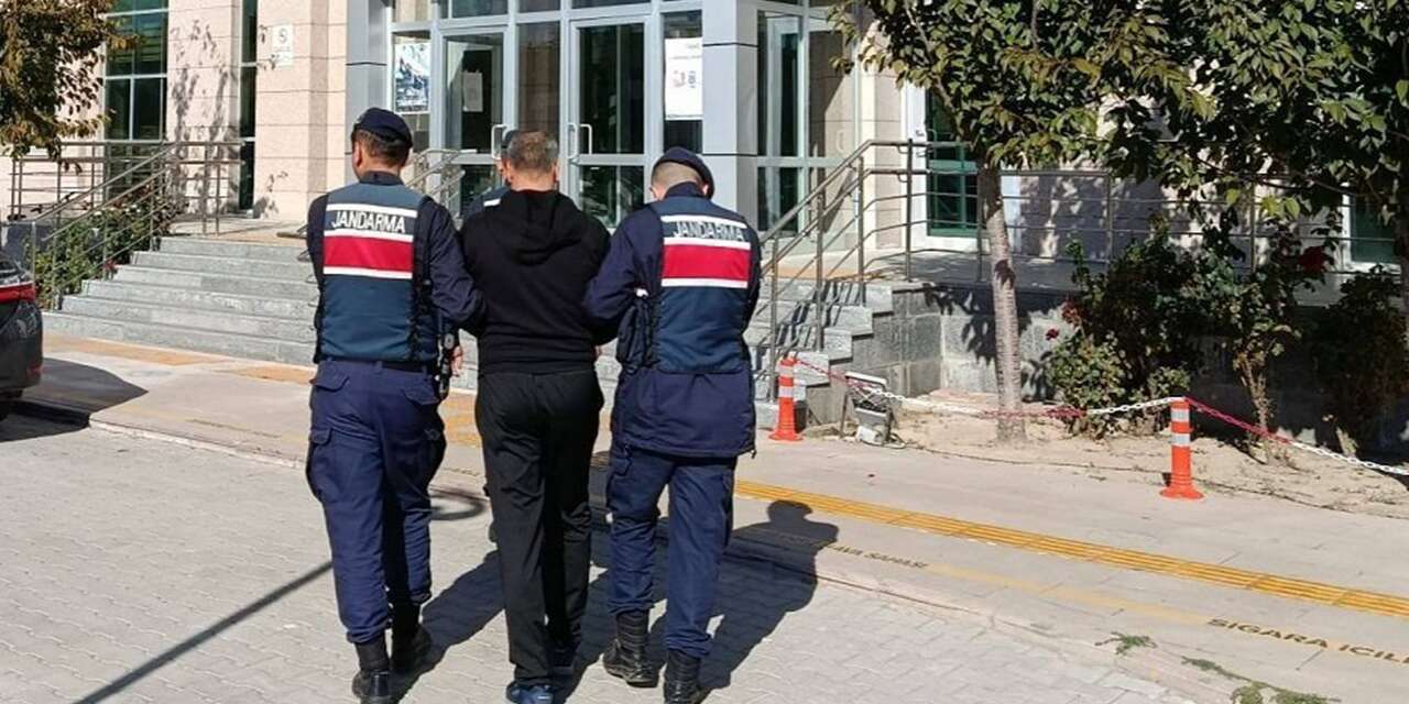 Konya’da yabancı uyrukluların ölümlü kavgasında yeni gelişme! Karaman’da yakalandı