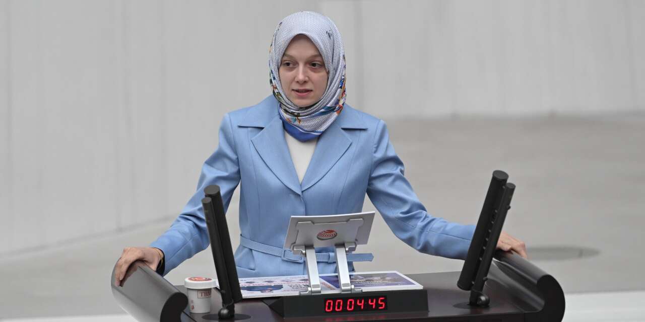 TBMM’nin en geç Milletvekili AK Partili Aydemir’den CHP’li Başarır’a tepki