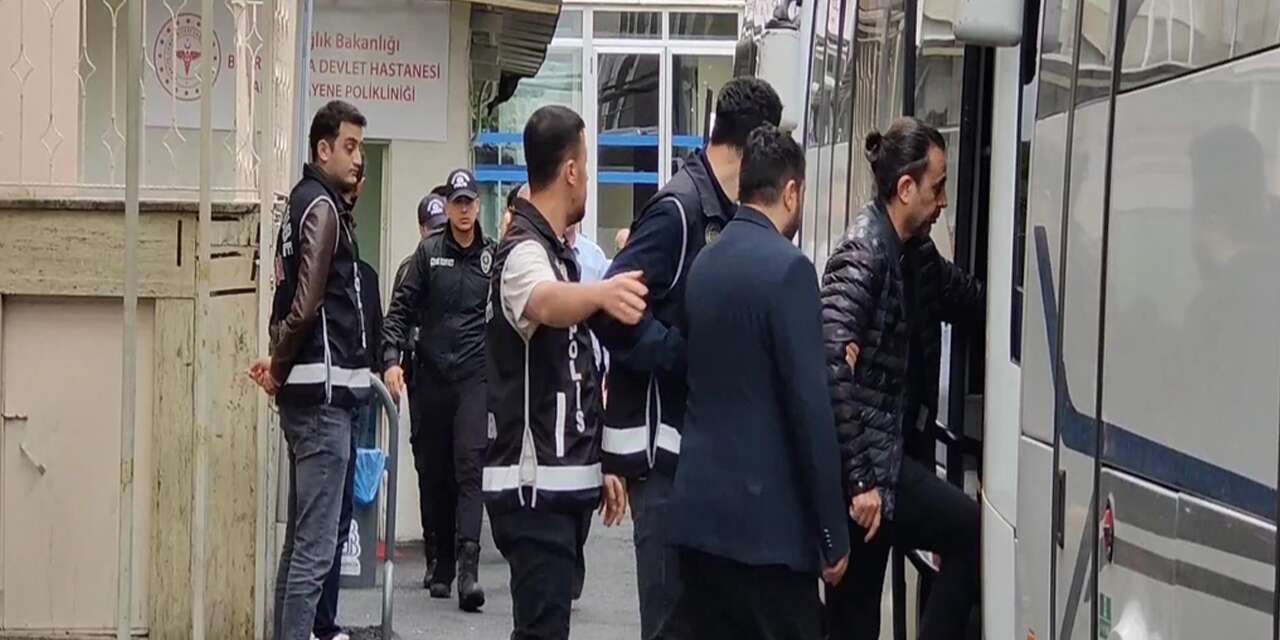 İBB’deki yolsuzluk operasyonu Konya’ya sıçramıştı! Kritik gün geldi