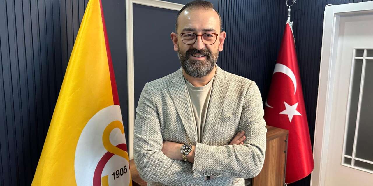 Konya Galatasaraylılar Derneği’nden Avrupa mesajı
