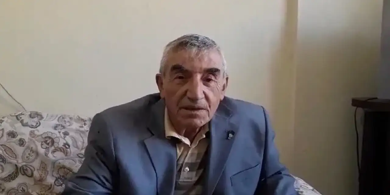 Konya’da emekli öğretmenin hayatını karartan tuzak! Her şeyini kaybetti