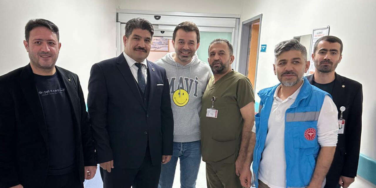 Sağlık-Sen Konya Türkiye’nin en büyük şubesi oldu