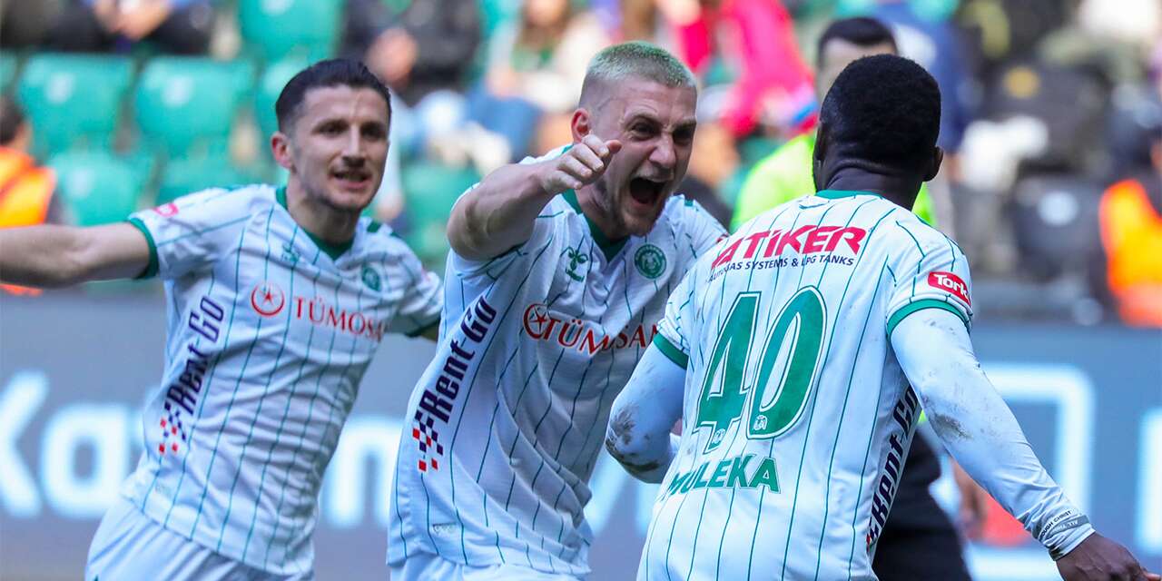 TFF yeni sezonun yabancı kuralını açıkladı