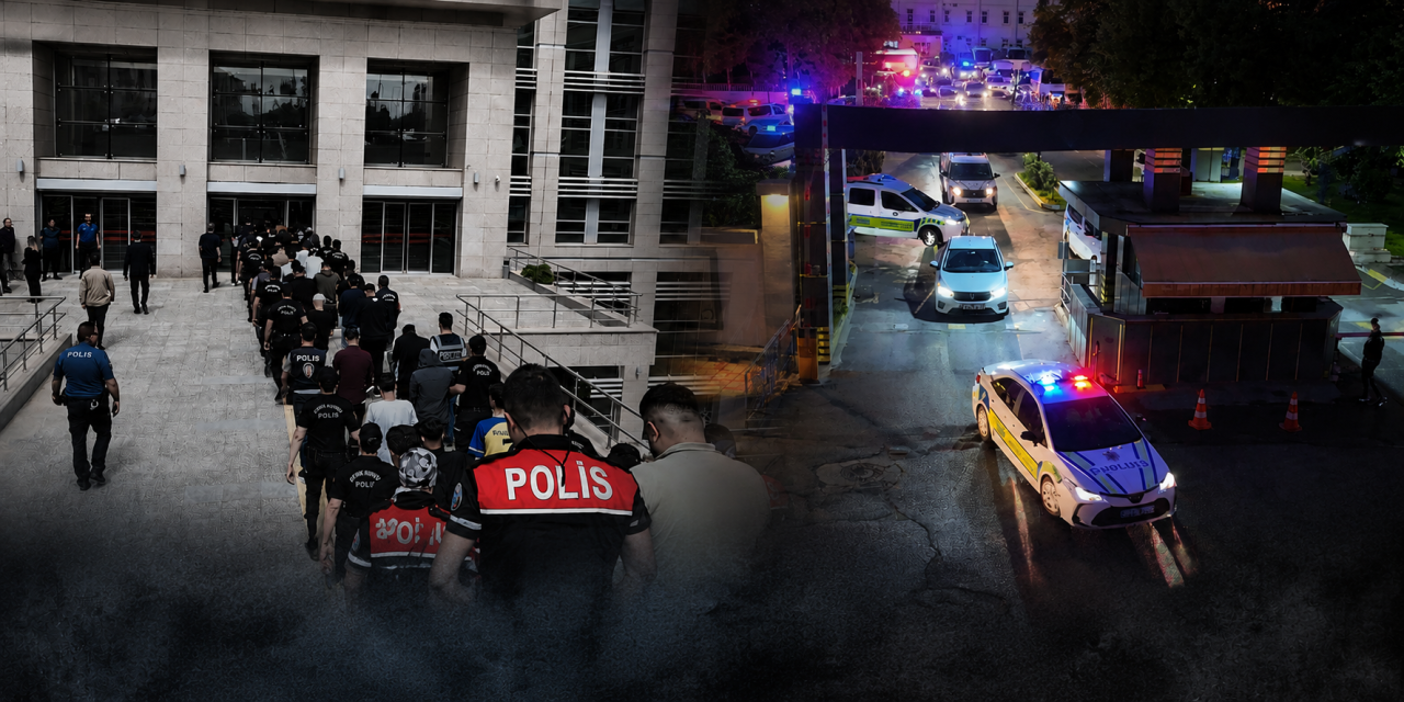 Bahis operasyonunu şüphelileri için ilk karar! Konya’dan gözaltılar vardı