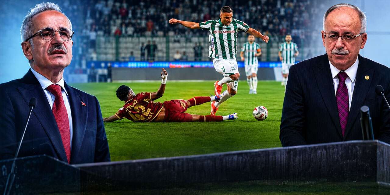 Konyaspor maçı öncesi Trabzon basını “skandaldan” besleniyor