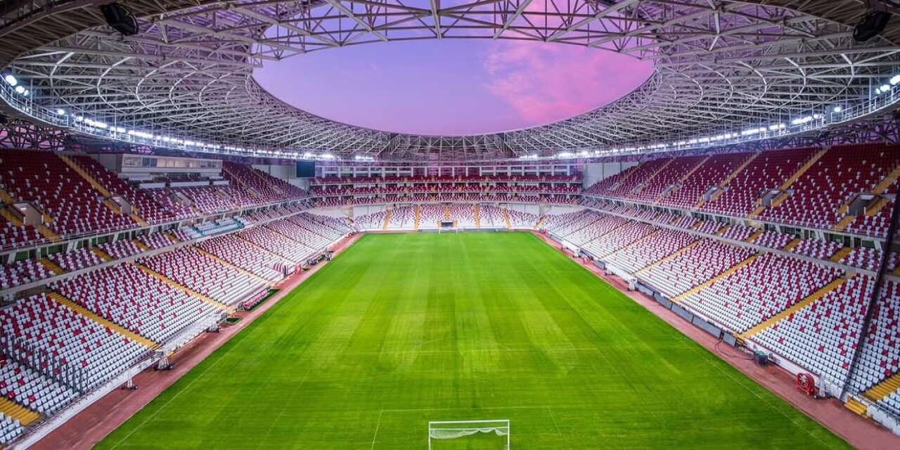 Antalya’da final havası! Konyaspor’un kupa gecesinde hava nasıl olacak?