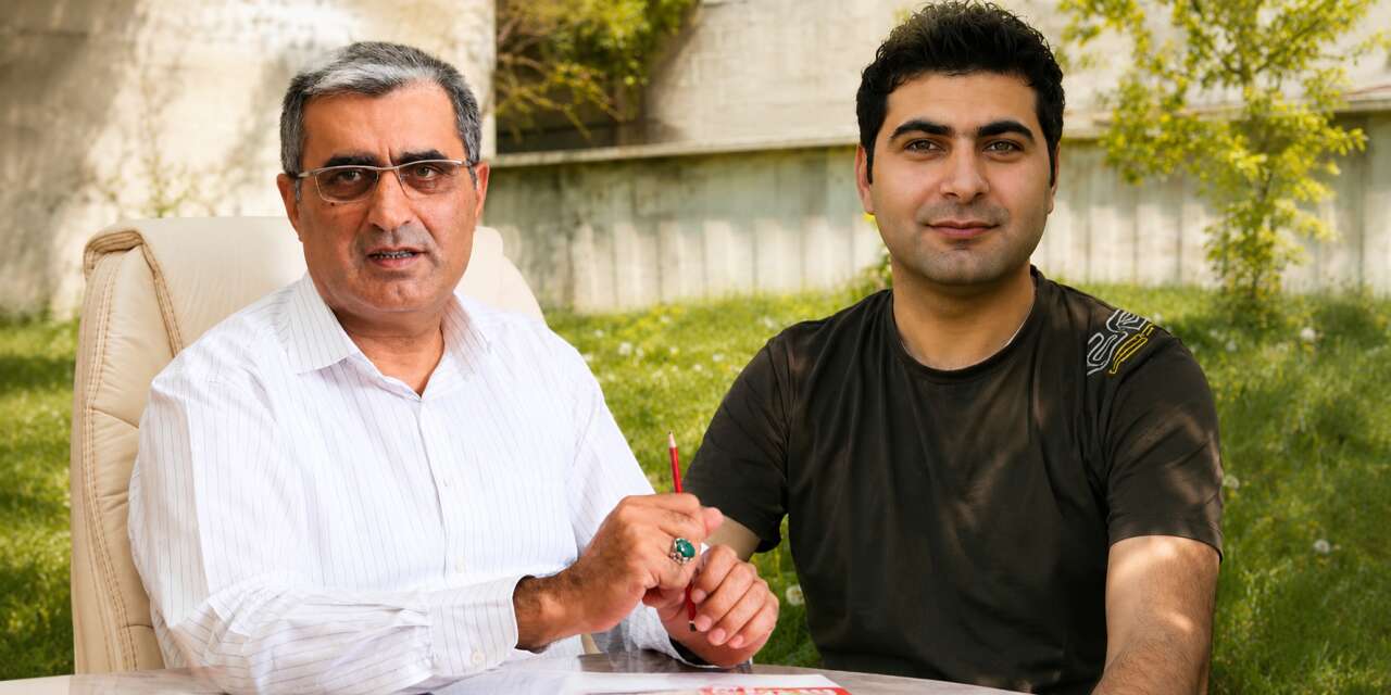 Recep Konuk’un evlat acısı! Fatih Konuk’un cenaze programı belli oldu