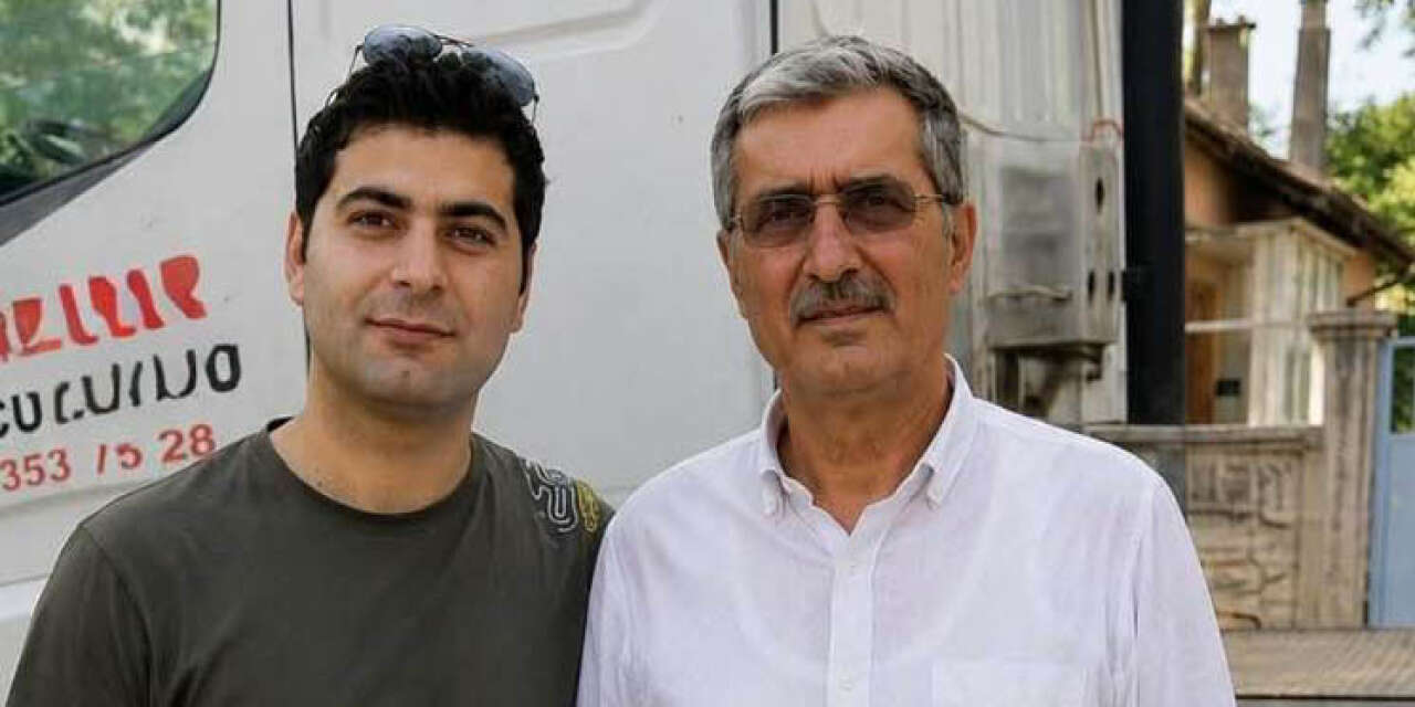 Oğlunu kaybeden Recep Konuk’tan yürek yakan açıklama