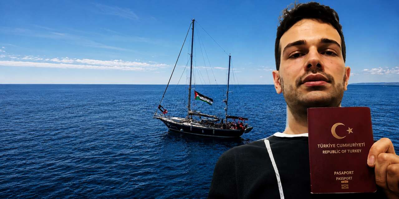 Konyalı Abdullah Saydemir İsrail tarafından hapishaneye götürüldü