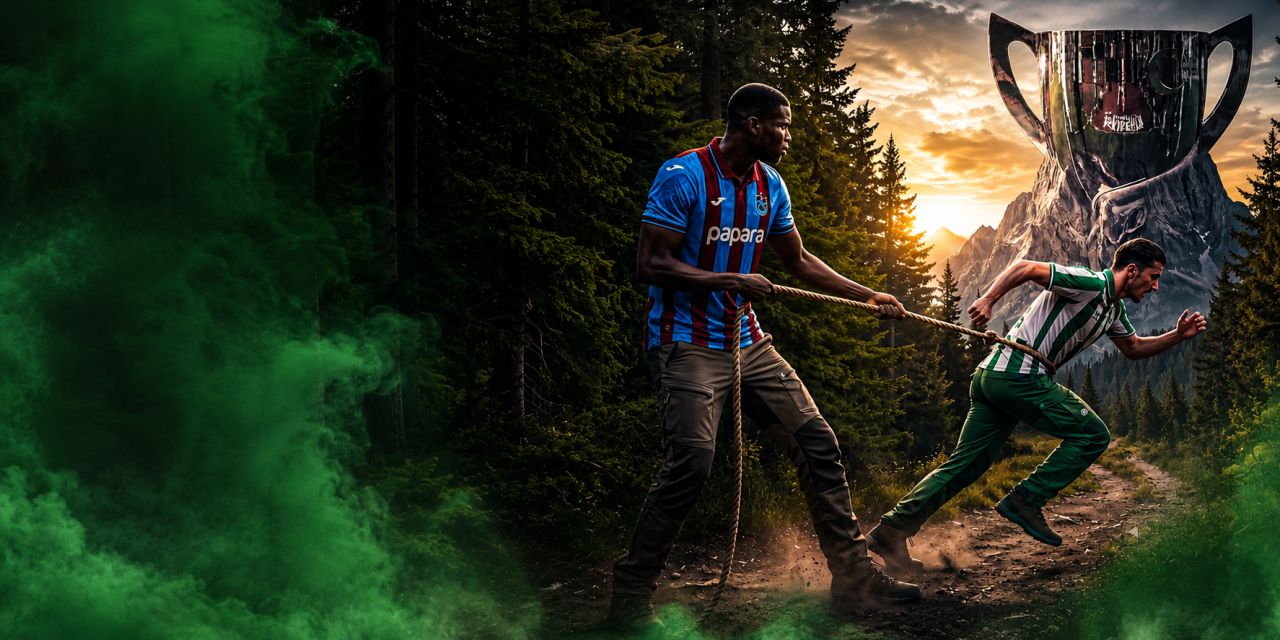 Bu kadarına da pes! Fanatik’ten Konyaspor’a skandal paylaşım