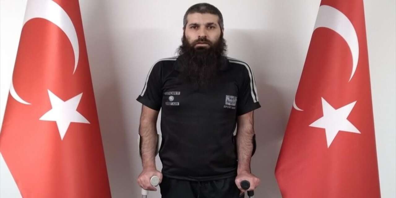 MİT, sınır ötesinde DEAŞ’a ağır darbe vurdu