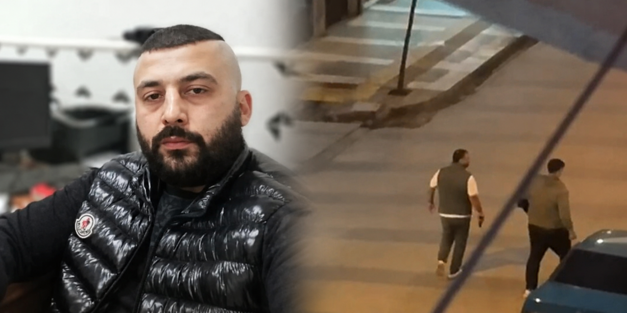 Baba ve oğulun saldırdığı Bilal Aydın hayatını kaybetti