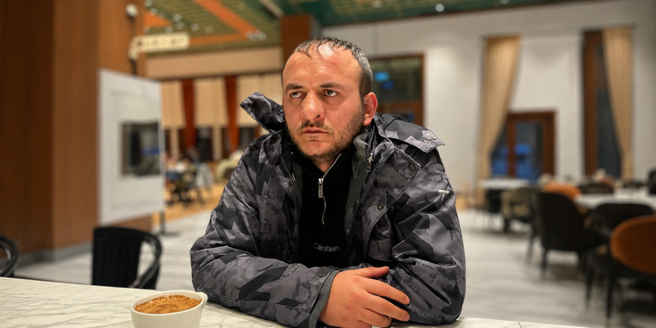 Konya’da kayıp alarmı! Cezaevinden çıktıktan sonra kayboldu