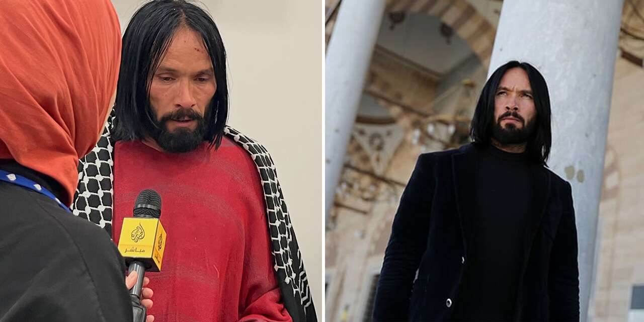 Kaçırılan “Yerli John Wick” Ömer Aslan Konya’ya döndü! İşte sağlık durumu