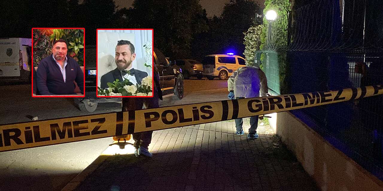 Ortağını öldürüp, kendi canına kıydı! Yeni detaylar ortaya çıktı