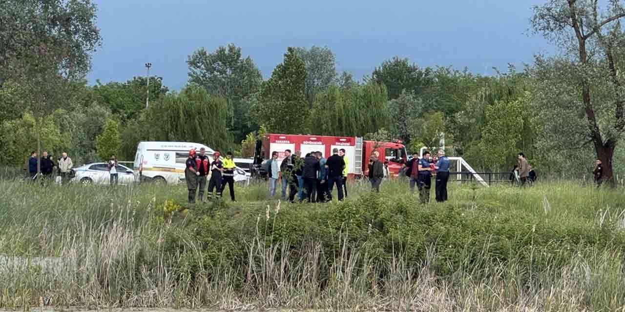 Kayıp kızın cesedi başka şehirde bulundu