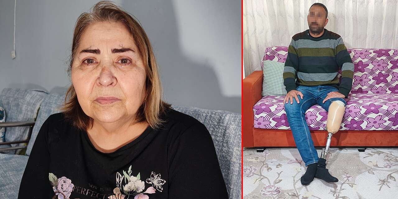 700 TL’lik alacak, 5 yıllık hapse dönüştü