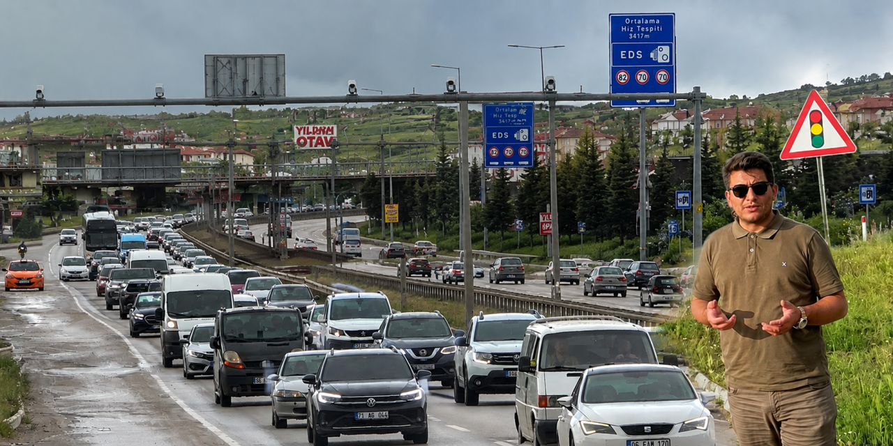 Konya yolları yine doldu! 2 şeyi yapan sevenlerine daha hızlı kavuşuyor