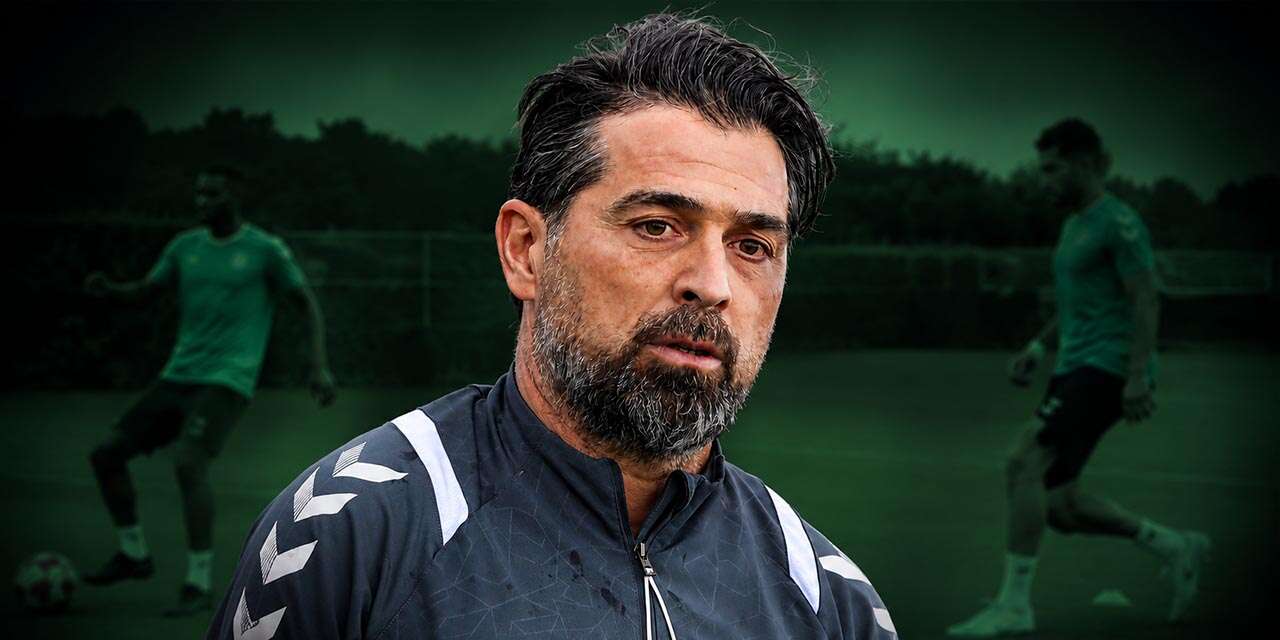 Konyaspor yeni sezonda 2 isimle yollarını ayırıyor