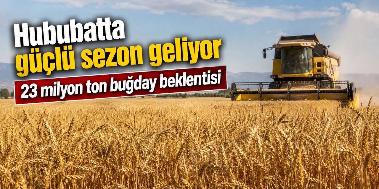 Konya dahil bir çok il için cepleri dolduracak tahmin! Bu yıl ambarlar dolacak