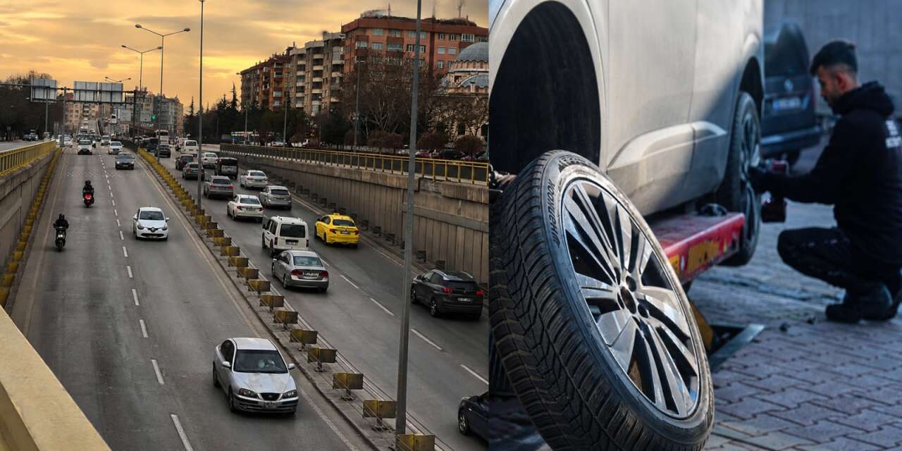 Konya’da uzmanlardan bayram yolculuğuna çıkacaklara hayati uyarılar