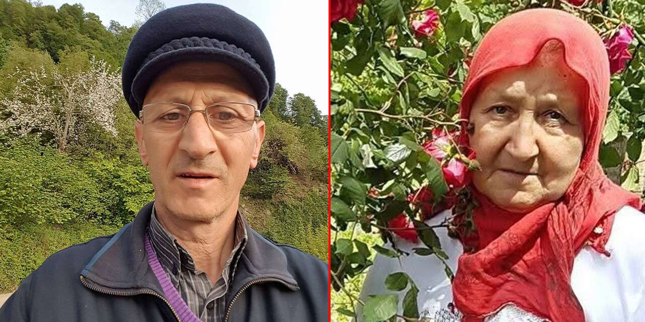 Aynı aileye acı peş peşe geldi! Anne-oğul 1 gün arayla öldü