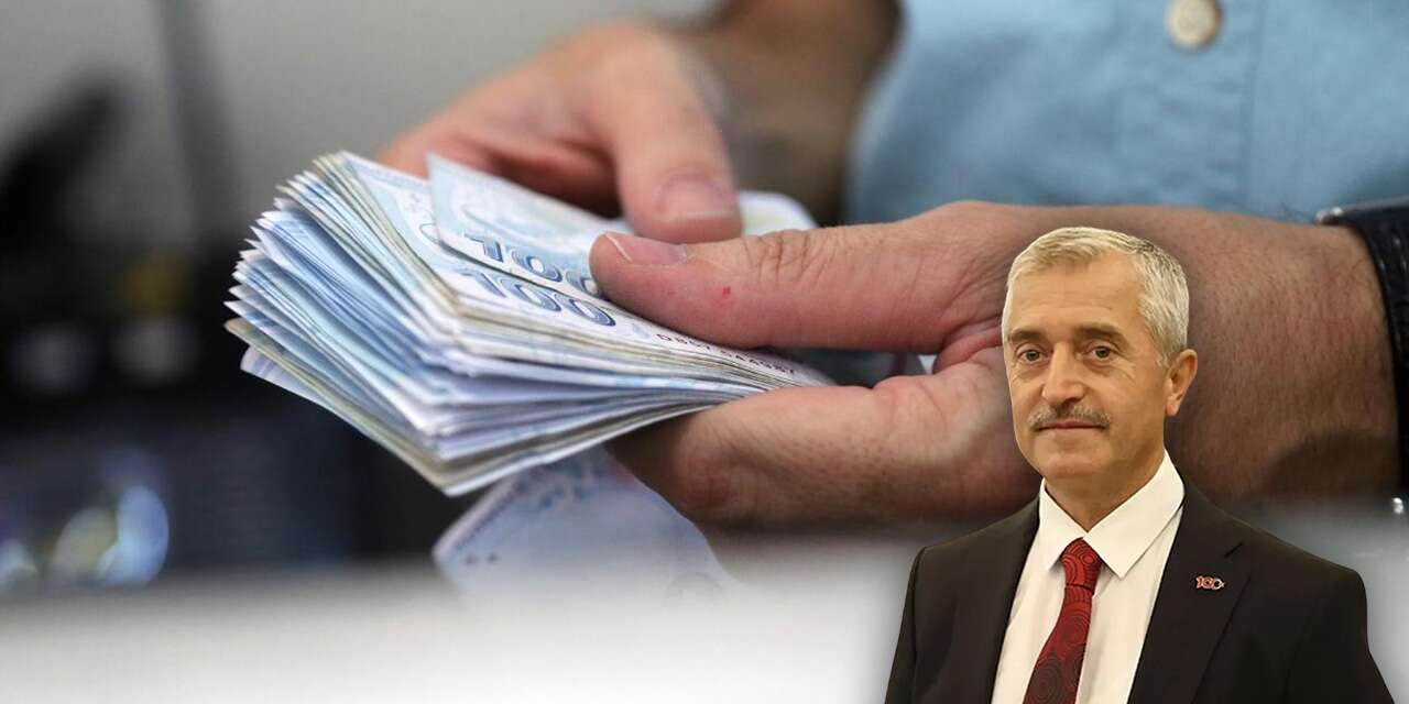 Şahinbey Belediyesi’nden ailelere 20 bin lira kurban desteği