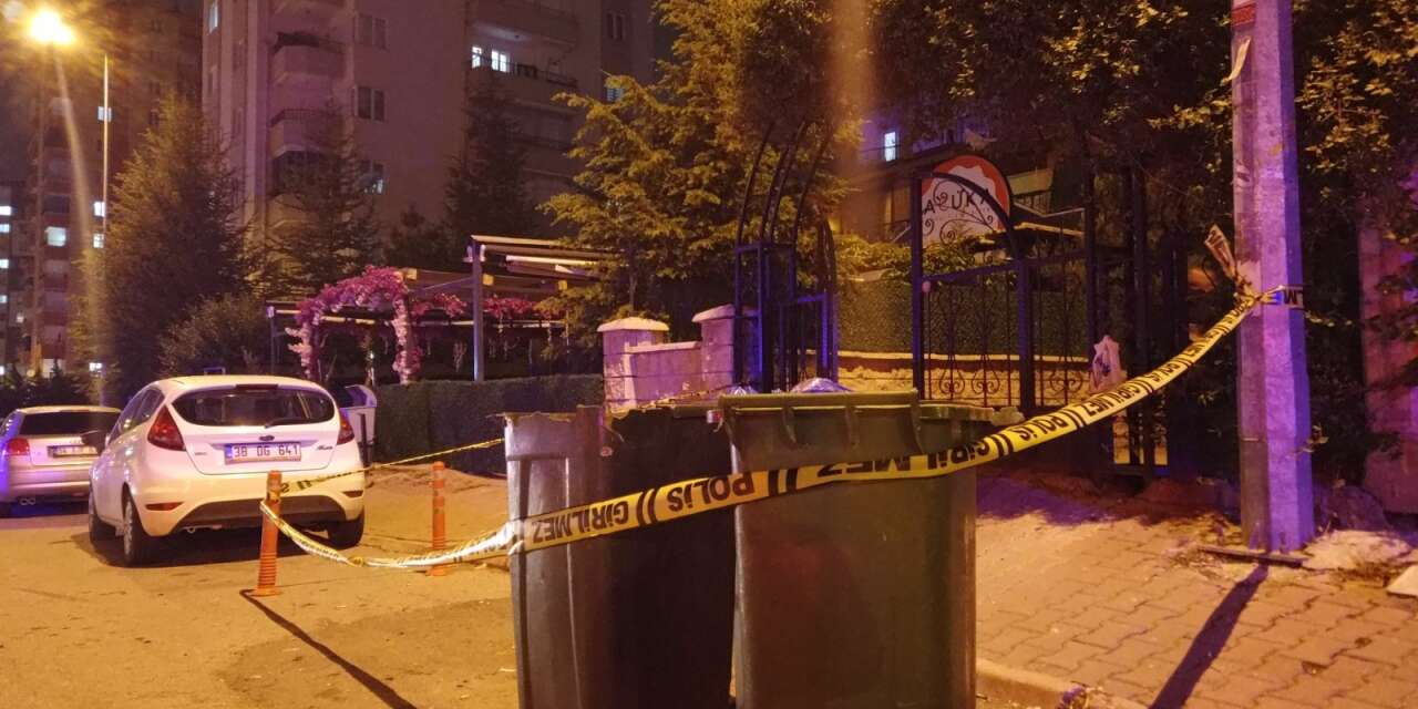 Konya’daki olayı hatırlatan saldırı! Kadını kurtarmak isteyen 2 kardeş bıçaklandı