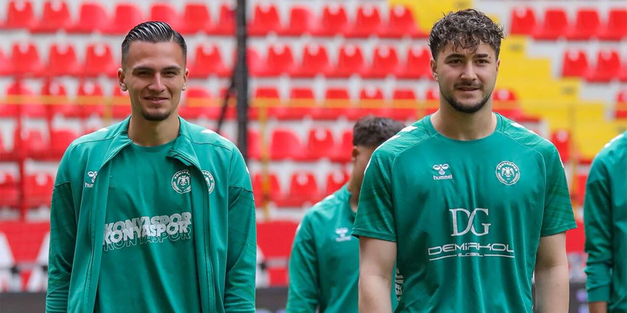 Süper Lig’de sezonun yaş ortalaması hesaplandı! Konyaspor zirveye yakın