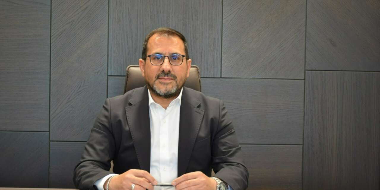 KOMÜT Başkanı Adem Bulut’tan Kurban Bayramı mesajı