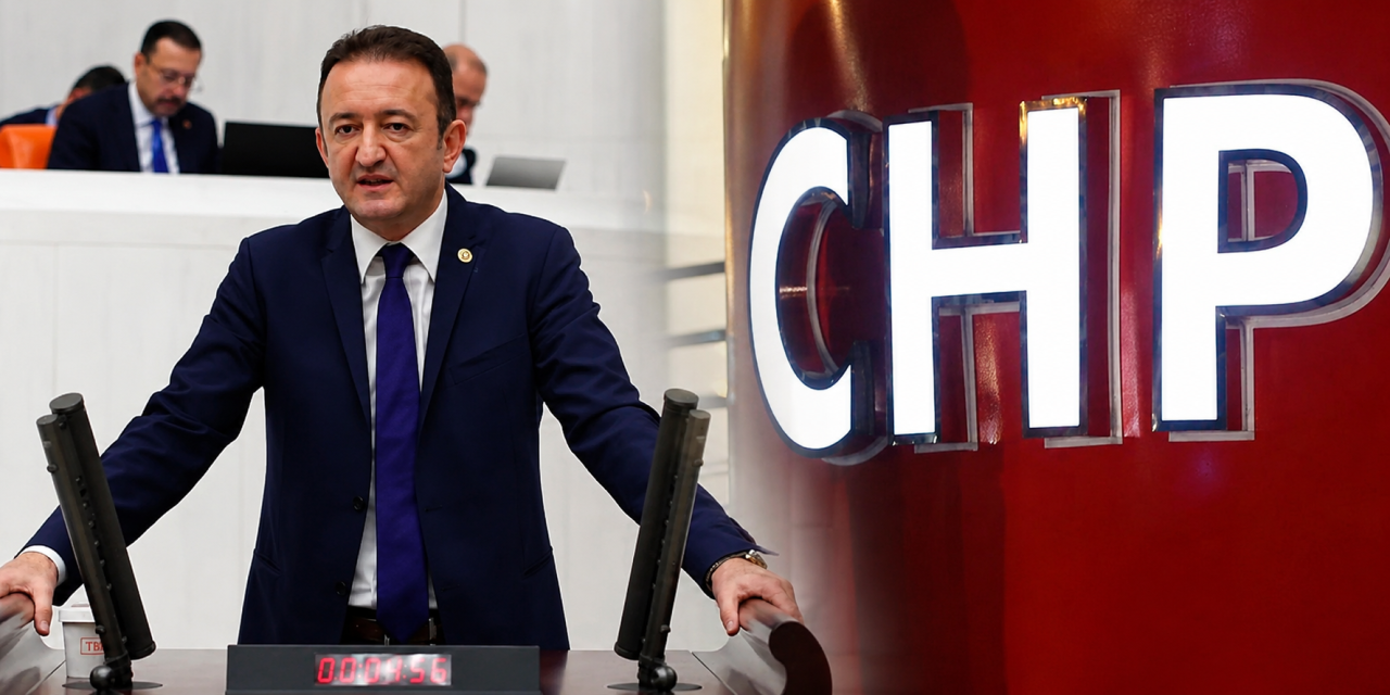 CHP’de bayram konuklarını Konya Milletvekili Barış Bektaş ağırlayacak