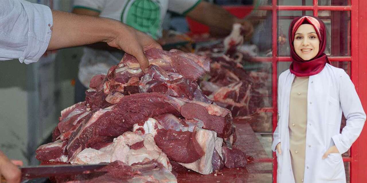 Kurban etindeki ‘rigor mortis’e dikkat! Konya’da uzmanı uyardı
